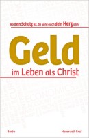 Geld im Leben als Christ